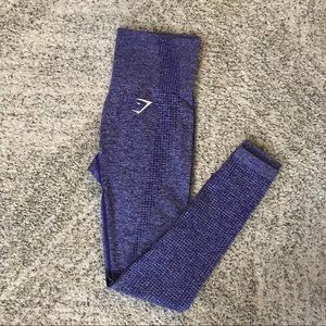 Gymshark Vital Seamless Leggings
